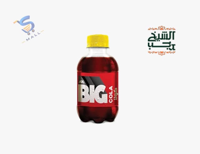 بيج كولا